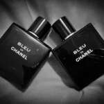 O Bleu de Chanel é o ícone da sedução, o queridinhos dos homens confiantes e sedutores.