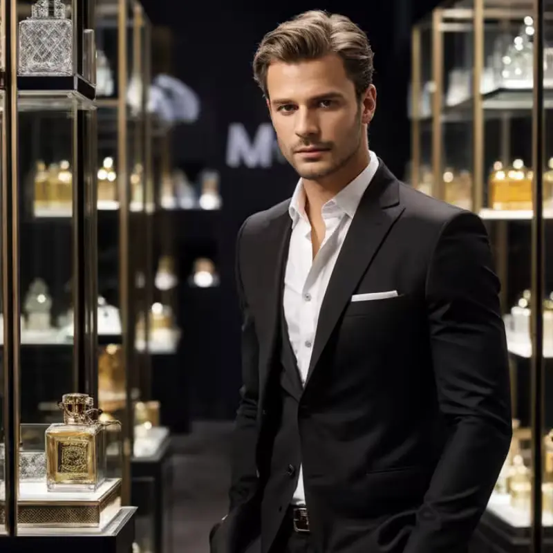 Os Melhores Perfumes Masculinos O Boticário: Uma coleção excepcional que combina qualidade e sofisticação, proporcionando uma experiência olfativa única para o homem contemporâneo.