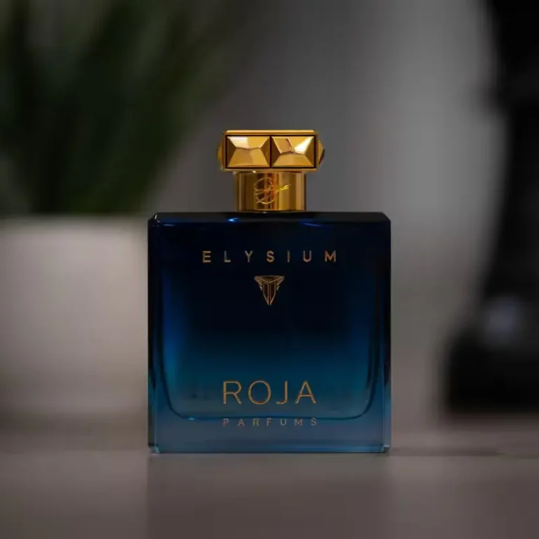 Elysium Pour Homme Parfum Cologne não é apenas um perfume; é uma declaração de estilo e confiança.